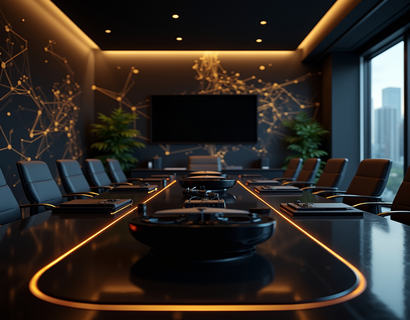 Boosting Business Performance with Advanced Digital Metrics Management