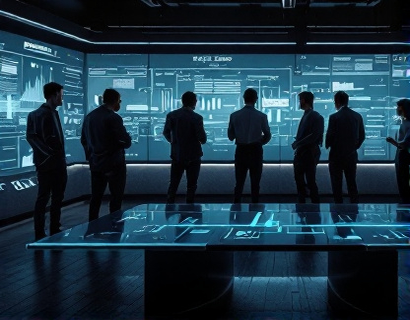 Catalyzing Business Growth with Advanced Digital Metrics Management