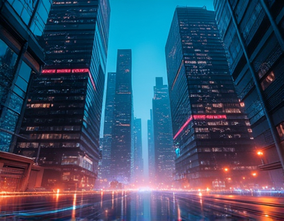 Cultivating Business Excellence through Advanced Digital Metrics Management