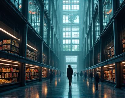 Digital Transformation of Business Operations through Advanced Metrics Management