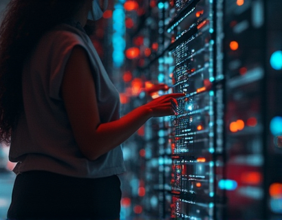 Improving Business Growth with Advanced Digital Metrics Management