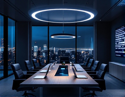 Optimizing Business Performance with Advanced Digital Tools