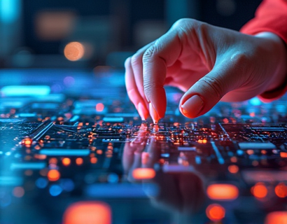 Revolutionizing Business Performance with Advanced Digital Management Tools
