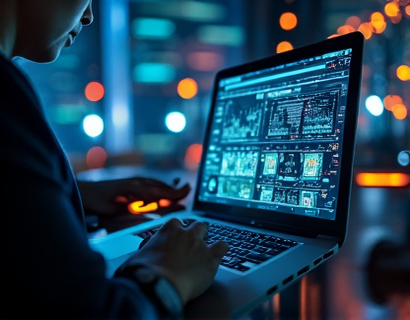 Unlocking Business Growth Through Unified Metrics Management